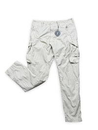 Stone Island Ghost Cargo Trousers Type RE-T
