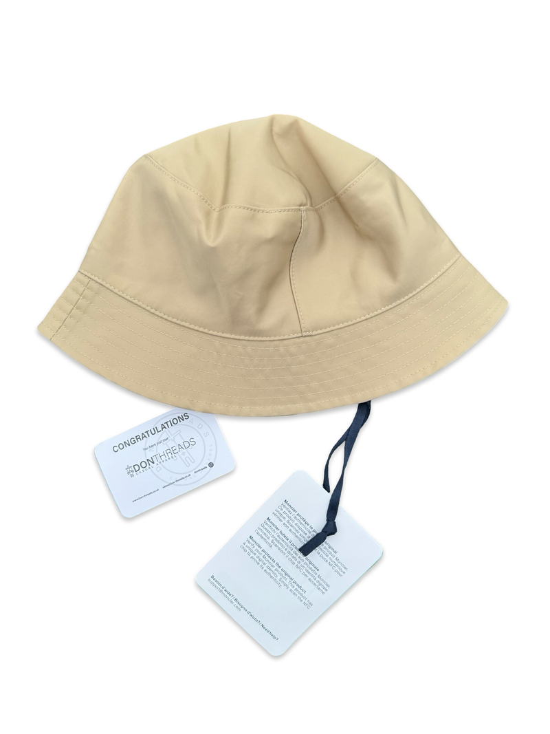 Moncler Bucket Hat
