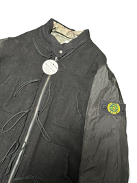 Stone Island 30th Anniversary 30/30 Jacket