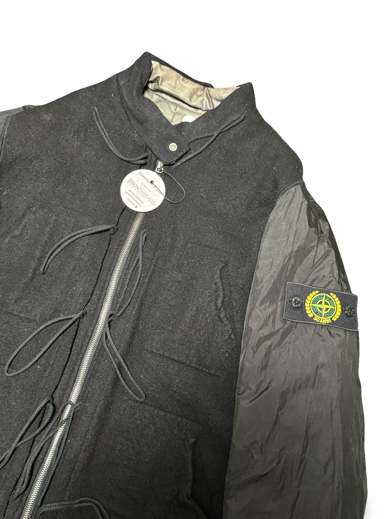 Stone Island 30th Anniversary 30/30 Jacket