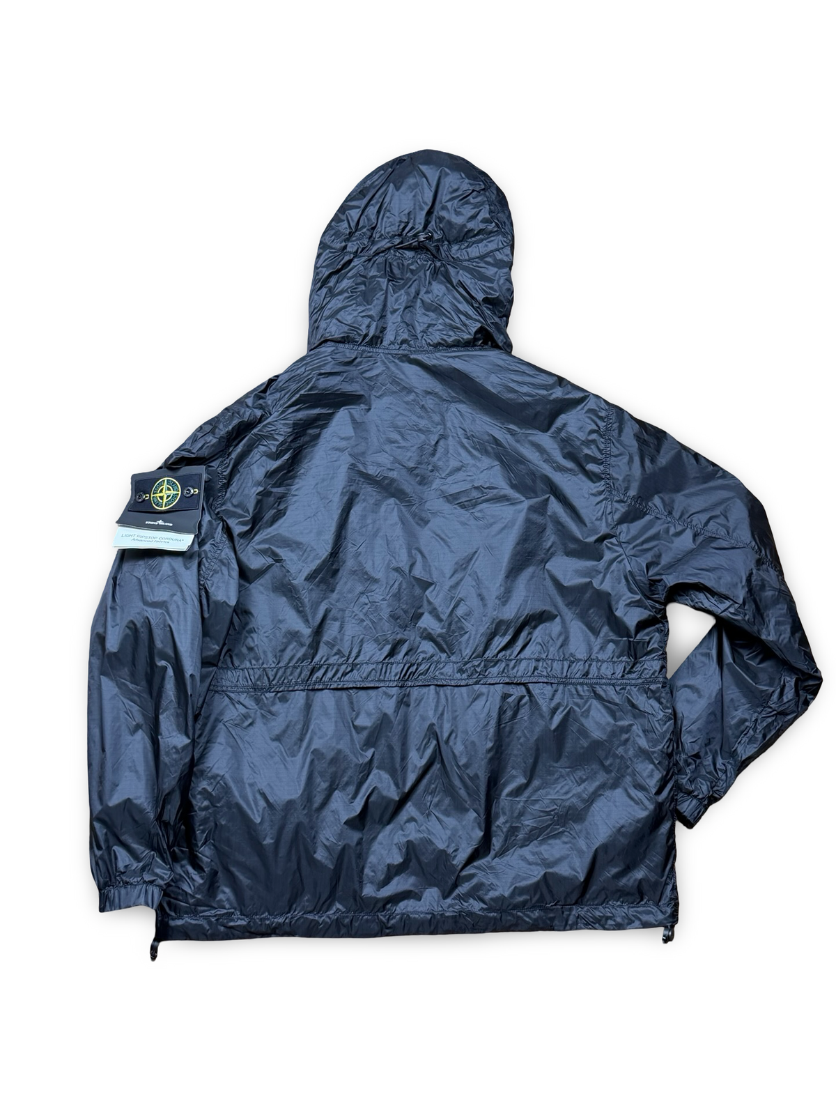 Stone Island Light Ripstop Cordura Advanced Fabrics