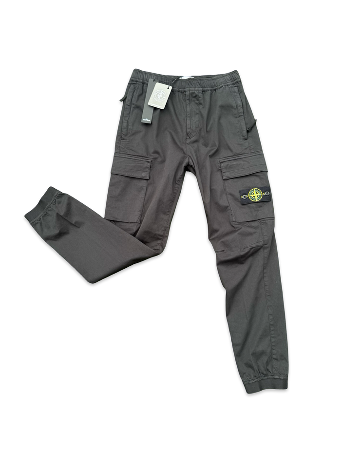 Stone Island Cargo Trousers Type RE-T