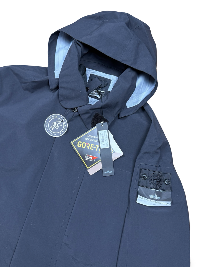 Stone Island Shadow Project Gore-Tex Opaque R-Nylon