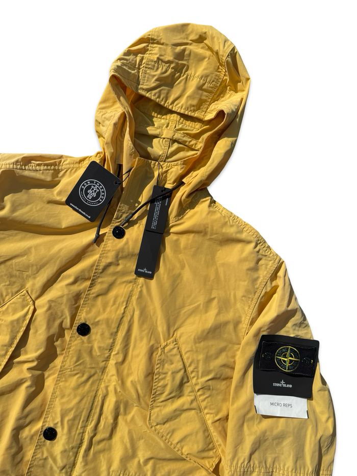 Stone Island Micro Reps