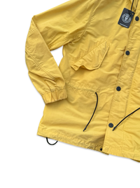 Stone Island Micro Reps