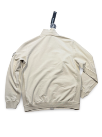 Stone Island Ghost Piece Zip Up