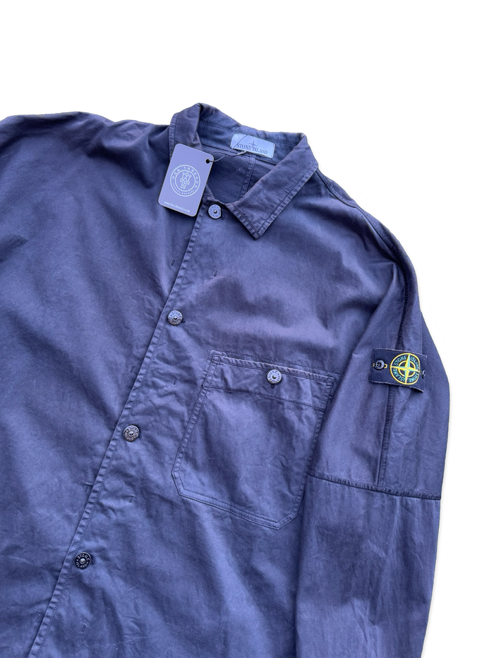 Stone Island Overshirt