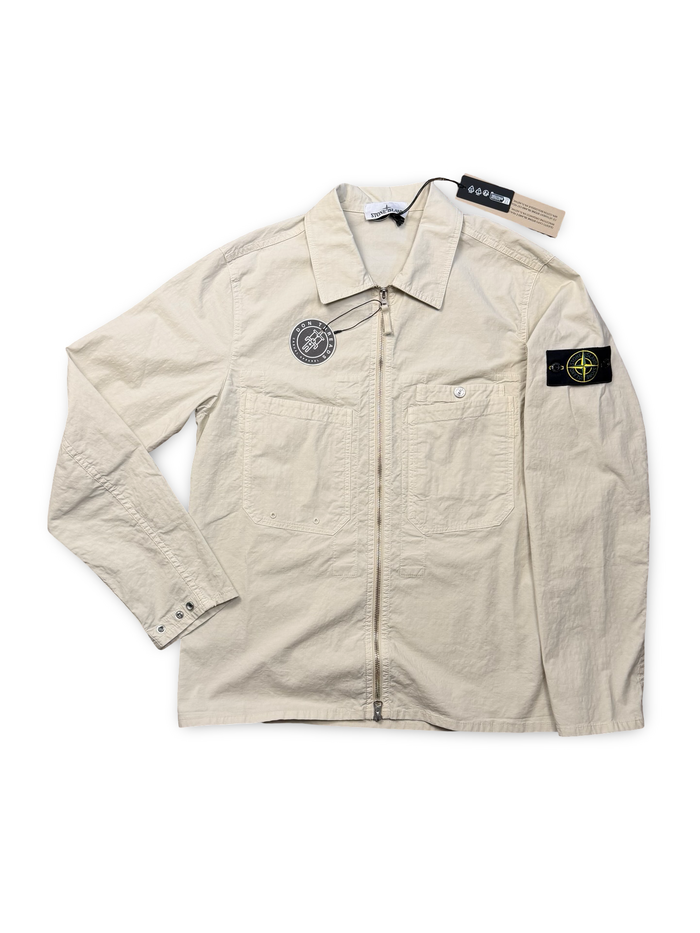 Stone Island Lightweight Jacket