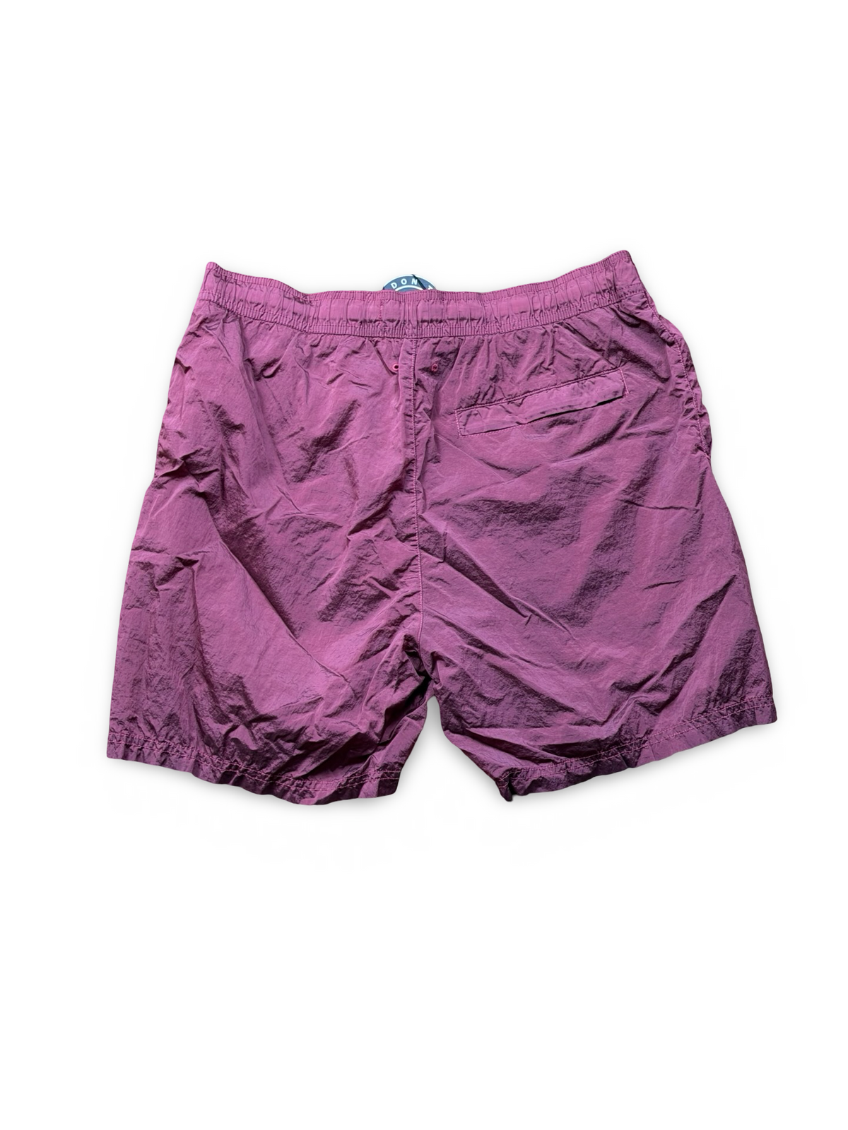 Stone Island Nylon Metal Shorts
