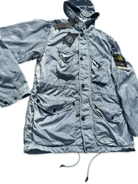 Stone Island Nylon Raso-TC