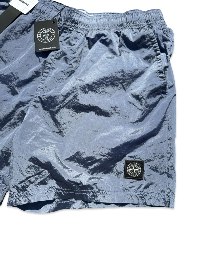 Stone Island Nylon Metal Shorts