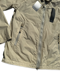 Stone Island Ghost Project Reversible Jacket