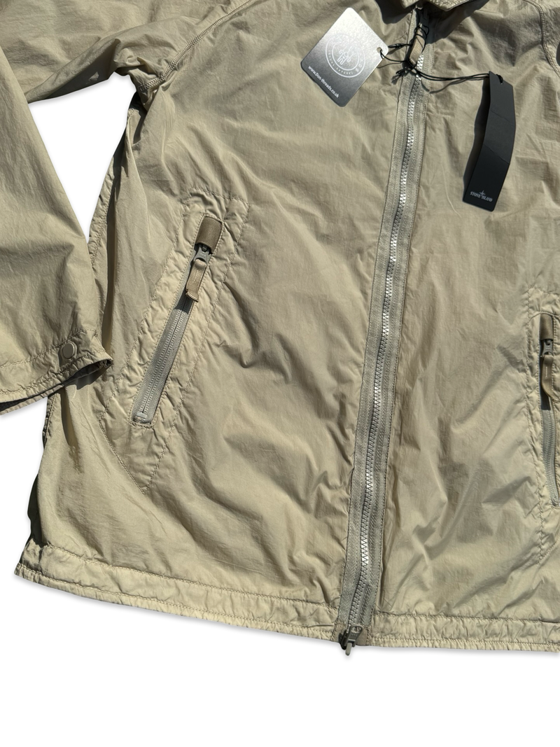 Stone Island Ghost Project Reversible Jacket
