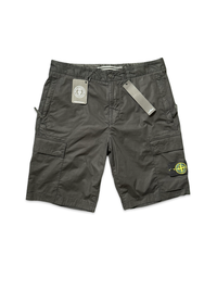 Stone Island Cargo Shorts
