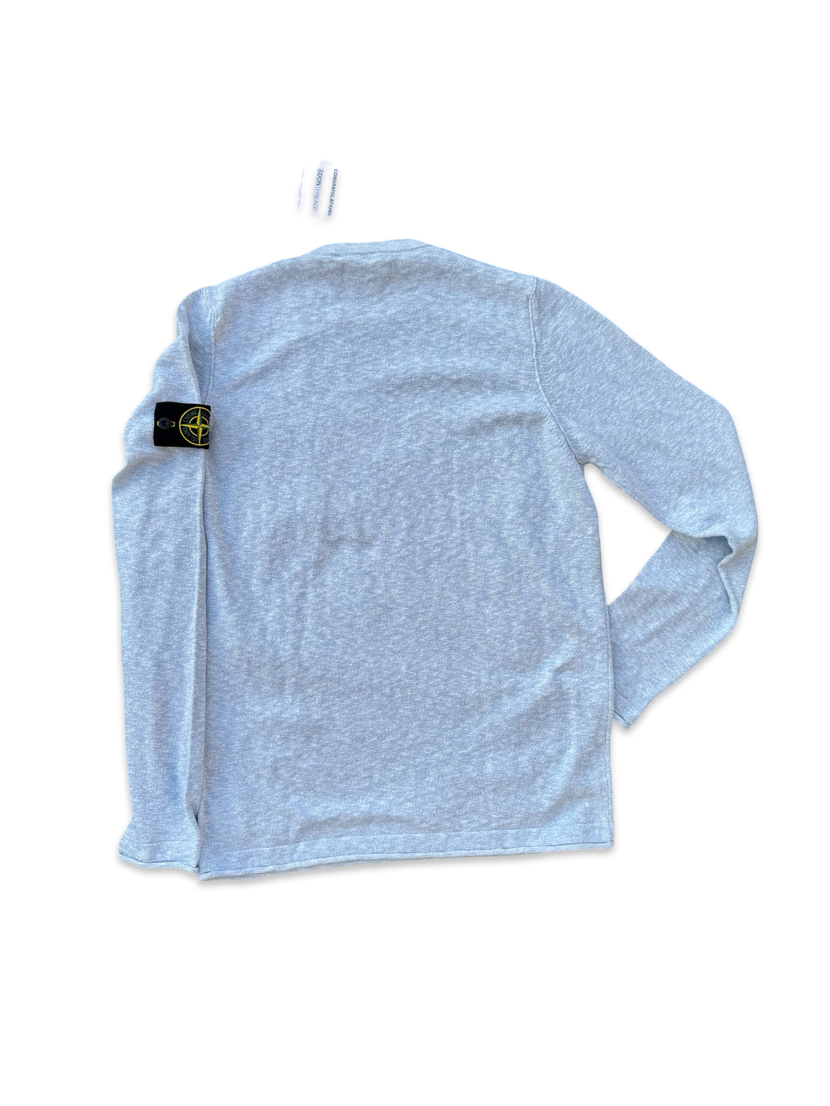 Stone Island Knit Crewneck