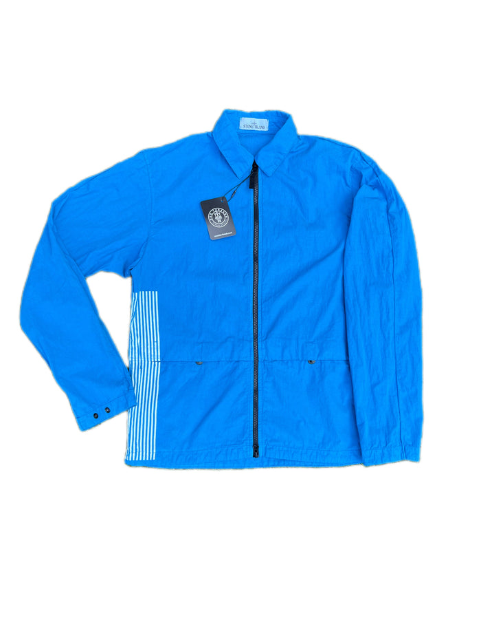 Stone Island Marina 50 Fili Overshirt