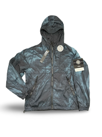 Stone Island Skin Touch Nylon-TC Corrosion Treatment