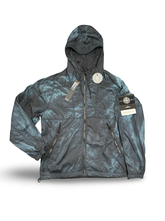 Stone Island Skin Touch Nylon-TC Corrosion Treatment