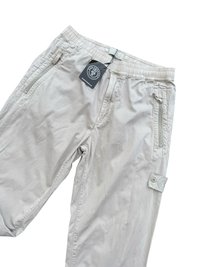 Stone Island Ghost Project Cargo Trousers RE-T