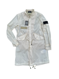 Stone Island Shadow Project Fishtale Parka