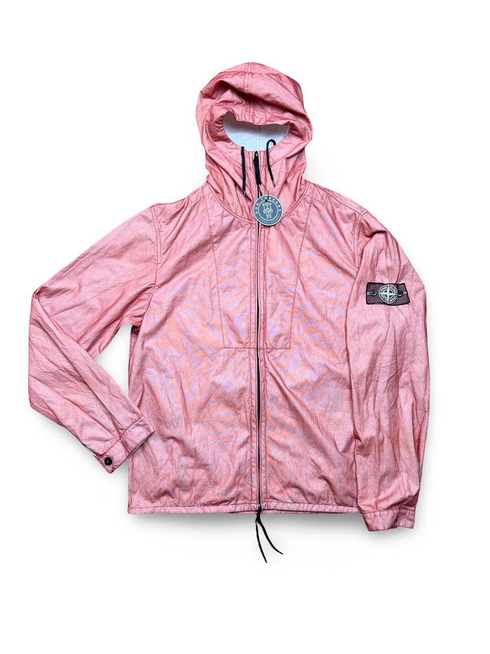 Stone Island Tyvek Snowflake