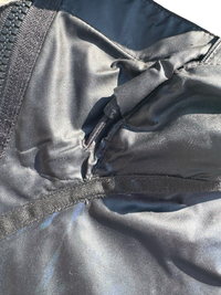 Stone Island Prototype Research_Series 07 Liquid Crystal Heat Reactive Limited Edition