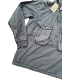 Stone Island Ghost Project Smock