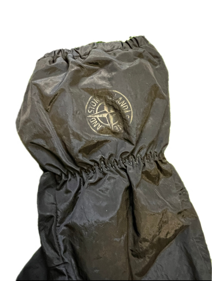 Stone Island Nylon Metal Gloves BNWT