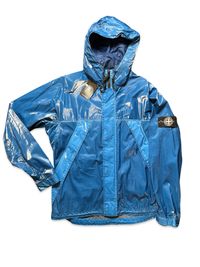 Stone Island Mussola Prismatica