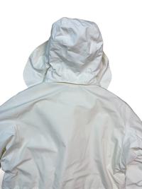 Stone Island Tank Shield Ghost Piece Featuring Multi Layer Fusion Technology