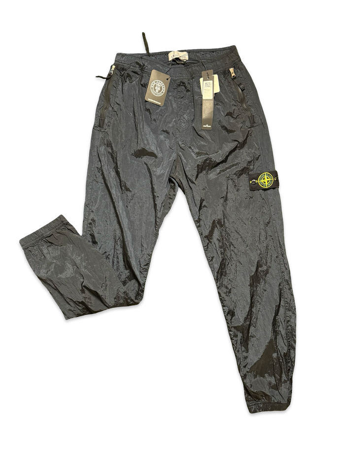 Stone Island Nylon Metal Cargo Trousers