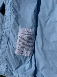 Stone Island Skin Touch Nylon-TC