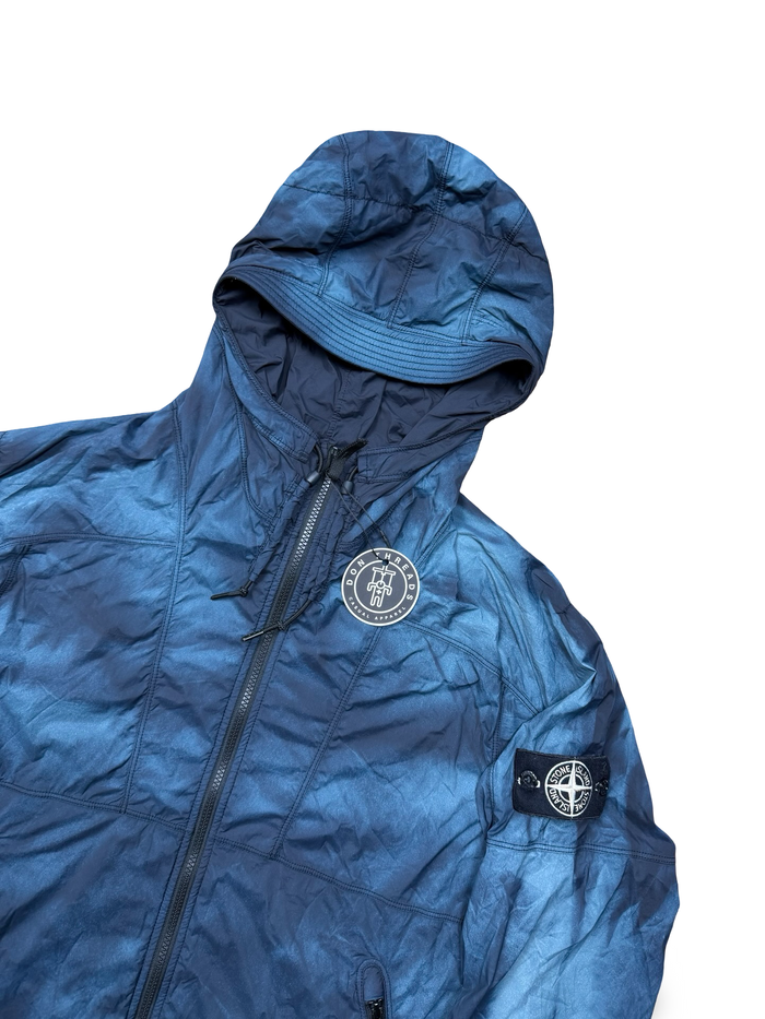 Stone Island Skin Touch Nylon-TC Corrosion Treatment