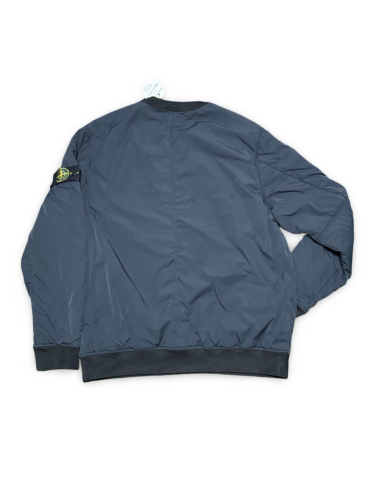 Stone Island Comfort Tech Composite Polartech Alpha Technology