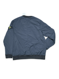 Stone Island Comfort Tech Composite Polartech Alpha Technology