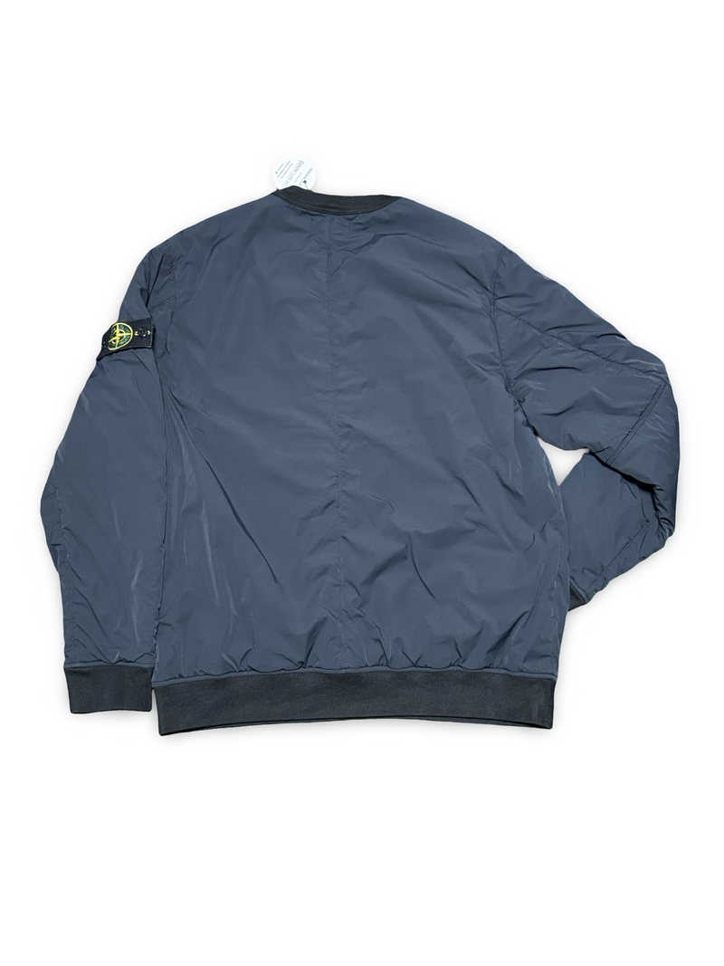 Stone Island Comfort Tech Composite Polartech Alpha Technology