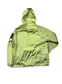 Stone Island Nylon Metal Watro-TC In Econyl Regenerated Nylon
