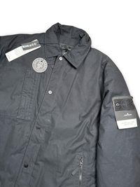 Stone Island O-Ventile Down Ghost Piece