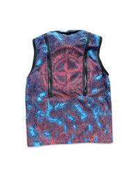 Stone Island Printed Heat Reactive Thermosensitive Fabric
