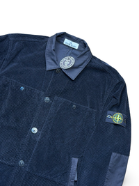 Stone Island Corduroy 400