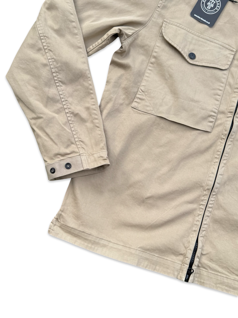 Stone Island Overshirt