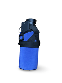 Stone Island Stainless Steel Bottle in nylon metal Pouch
