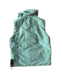 Stone Island David Light-TC With Micropile