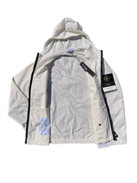 Stone Island Supima Cotton Twill Stretch-TC