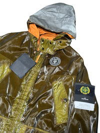 Stone Island 30th Anniversary 30/30 Jacket