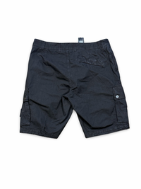 Stone Island Bermuda Cargo Shorts