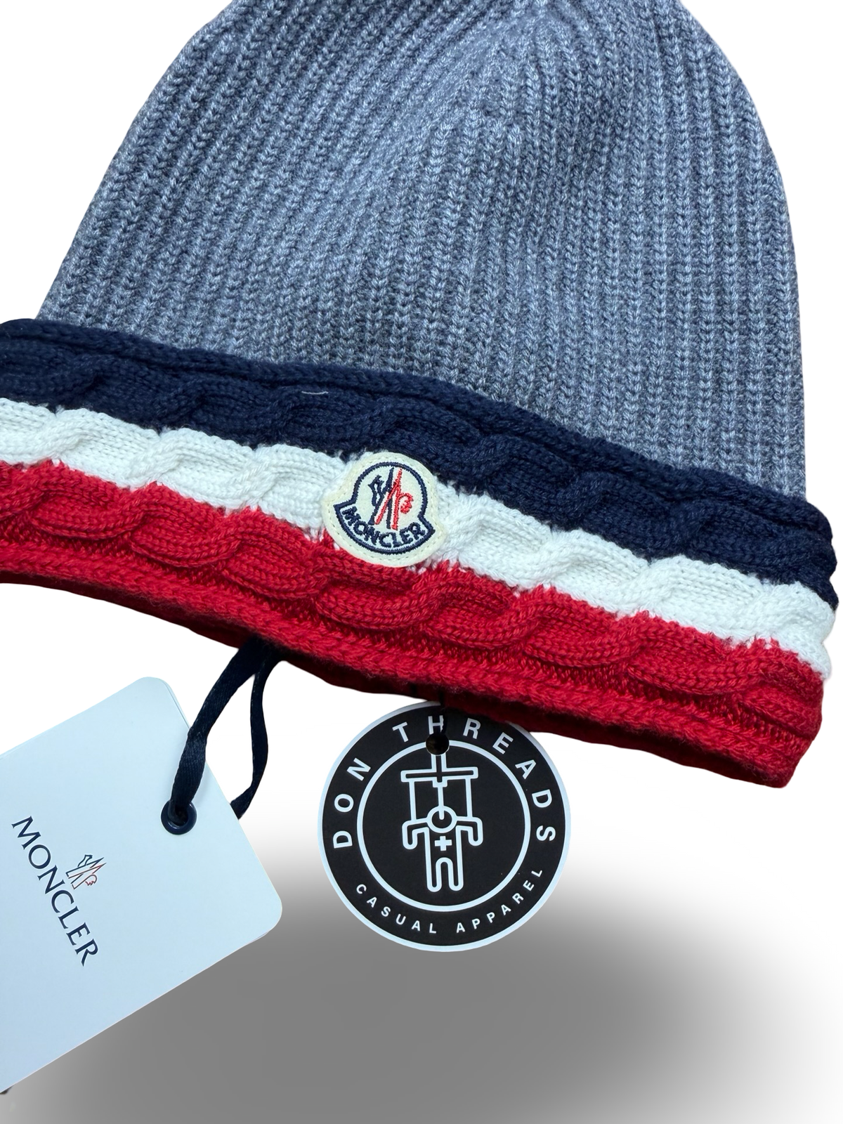 Moncler Beanie