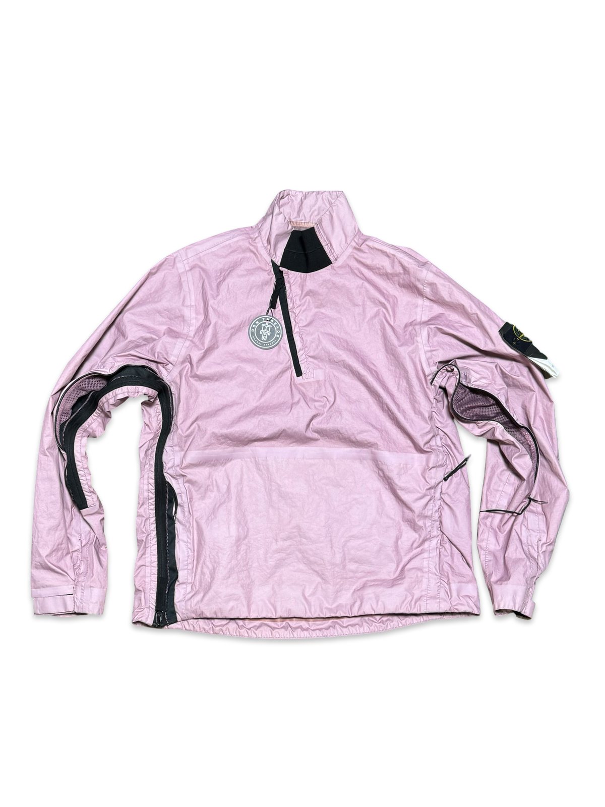 Stone Island Membrana 3L TC