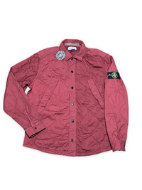 Stone Island Padded Overshirt