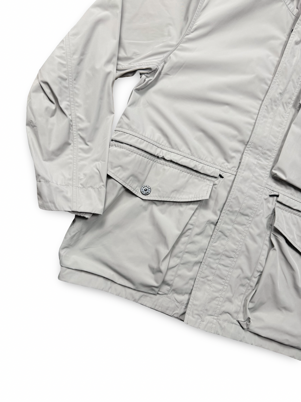 Stone Island Micro Twill